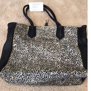 Lauren Merkin Tote Bag